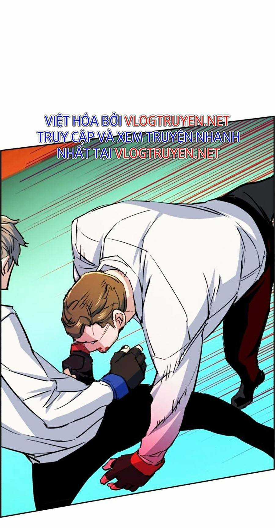 Bạn Học Tôi Là Lính Đánh Thuê Chapter 74 trang 76