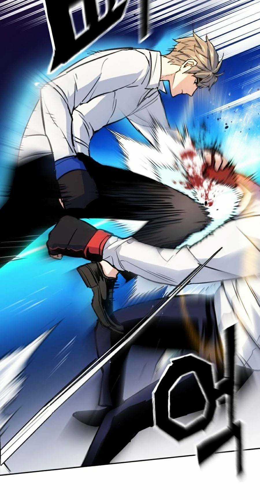 Bạn Học Tôi Là Lính Đánh Thuê Chapter 74 trang 78