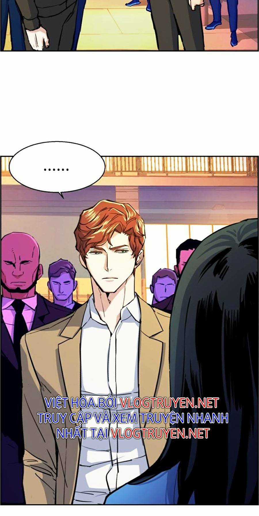 Bạn Học Tôi Là Lính Đánh Thuê Chapter 74 trang 8