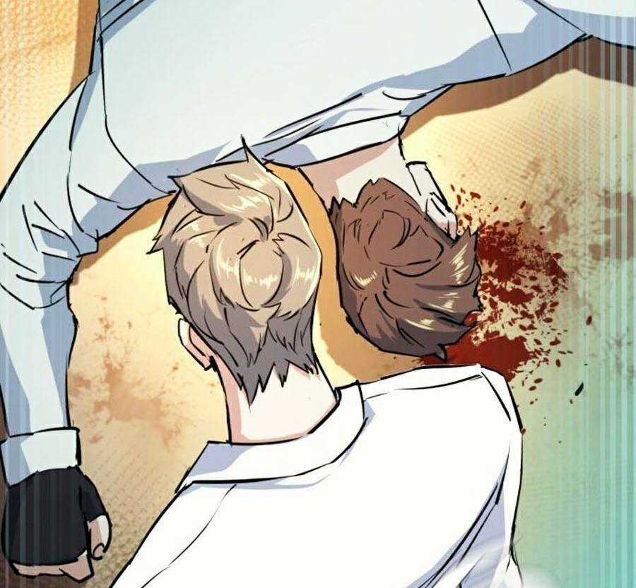 Bạn Học Tôi Là Lính Đánh Thuê Chapter 74 trang 82