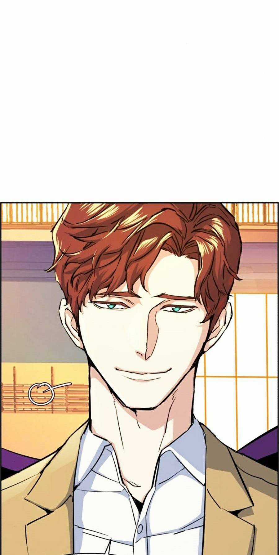 Bạn Học Tôi Là Lính Đánh Thuê Chapter 74 trang 9