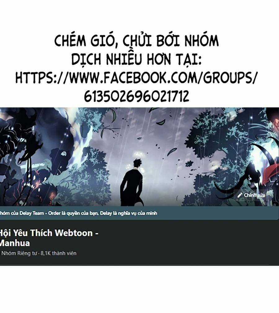 Bạn Học Tôi Là Lính Đánh Thuê Chapter 75 trang 0