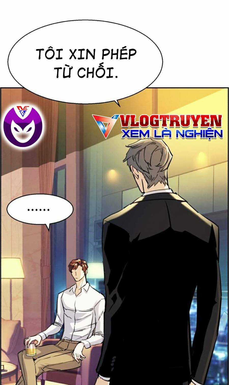 Bạn Học Tôi Là Lính Đánh Thuê Chapter 75 trang 100