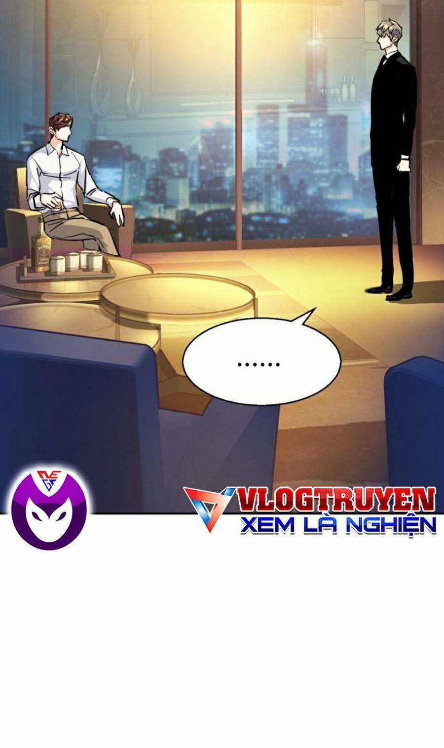 Bạn Học Tôi Là Lính Đánh Thuê Chapter 75 trang 103