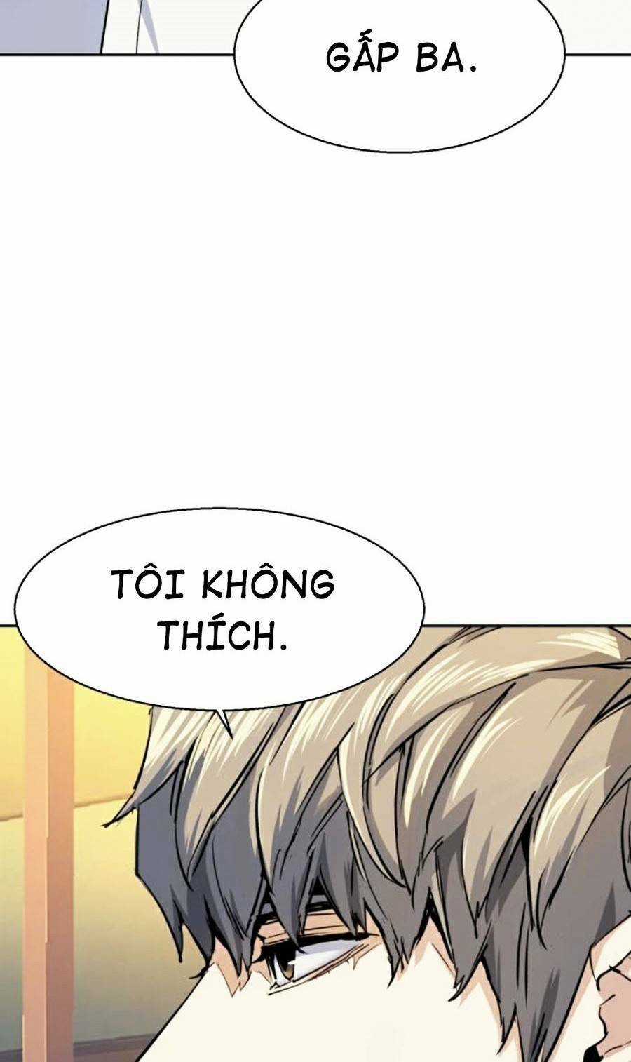 Bạn Học Tôi Là Lính Đánh Thuê Chapter 75 trang 105