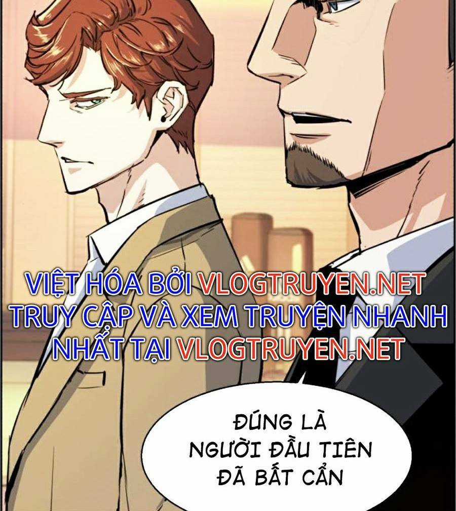 Bạn Học Tôi Là Lính Đánh Thuê Chapter 75 trang 11