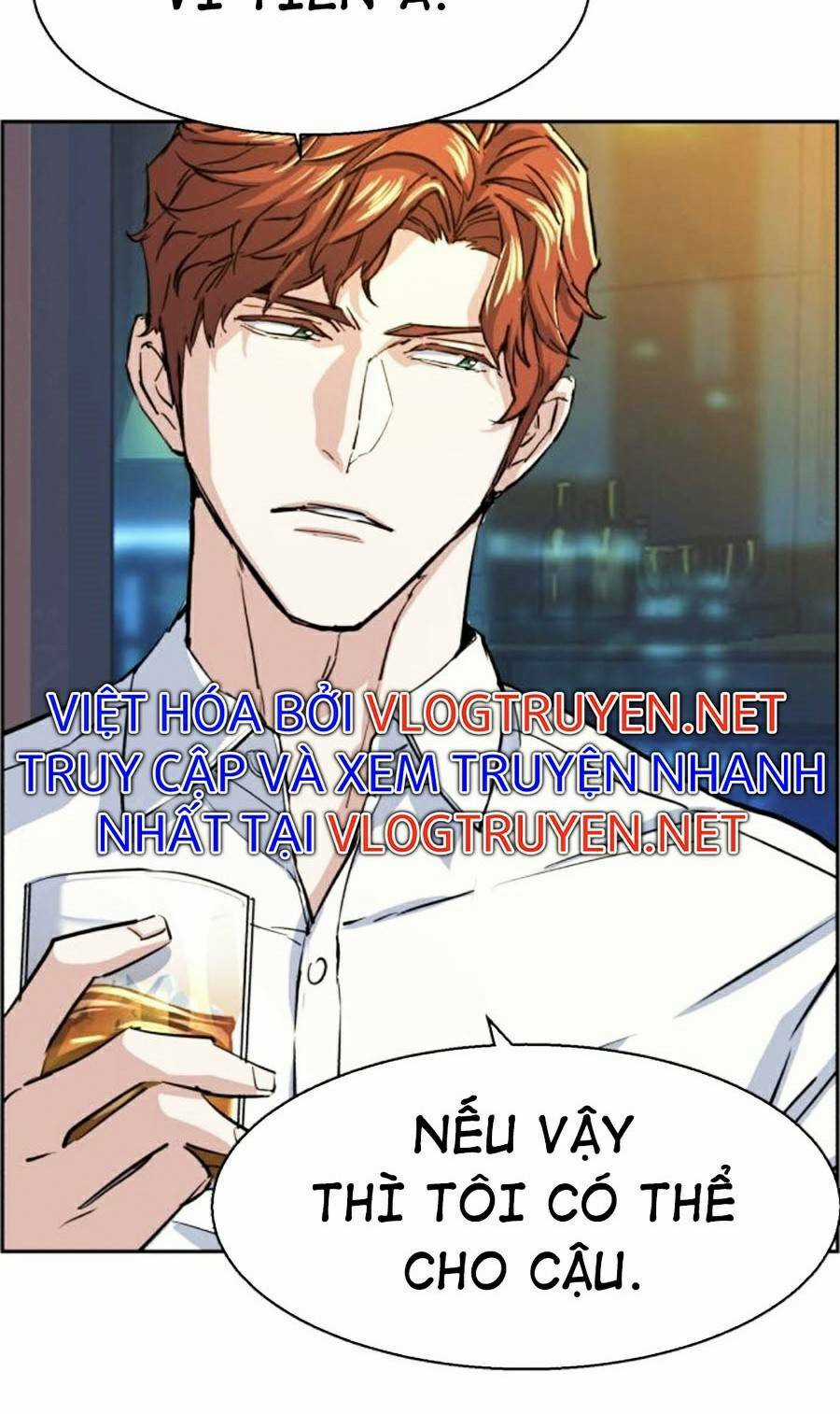 Bạn Học Tôi Là Lính Đánh Thuê Chapter 75 trang 113