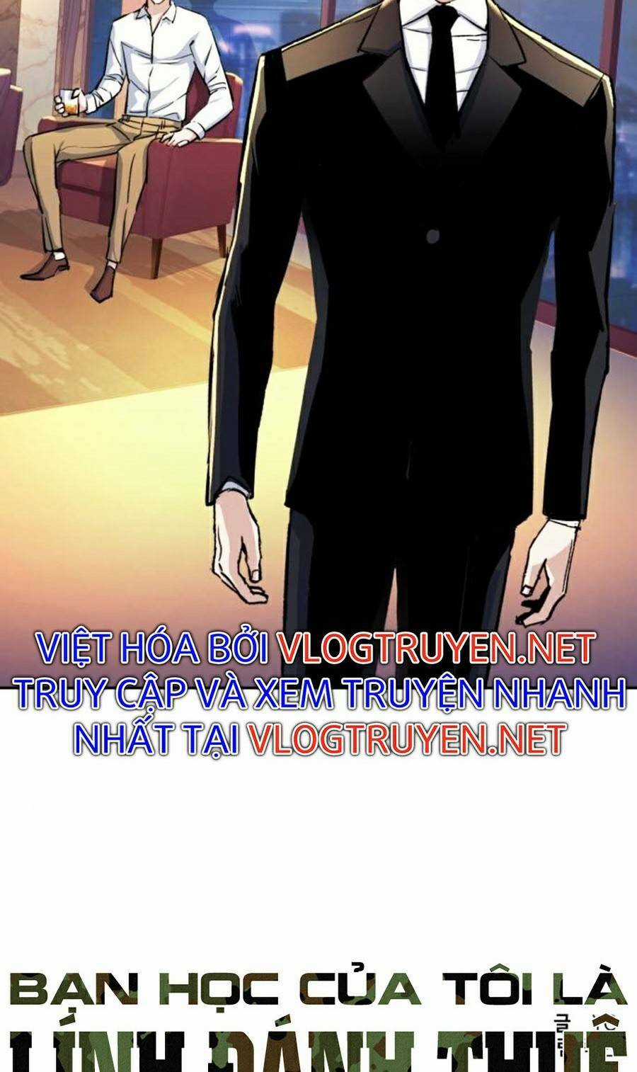 Bạn Học Tôi Là Lính Đánh Thuê Chapter 75 trang 117