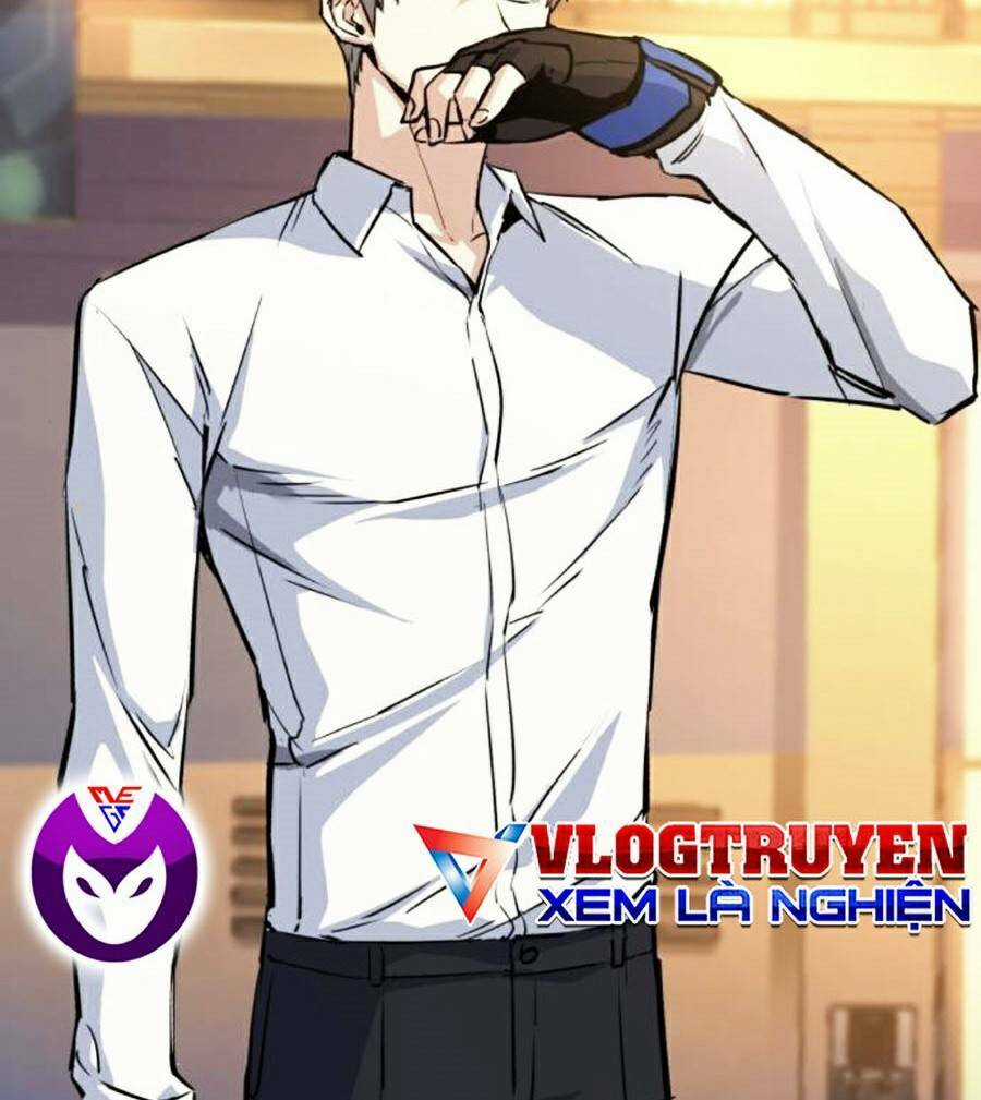 Bạn Học Tôi Là Lính Đánh Thuê Chapter 75 trang 13