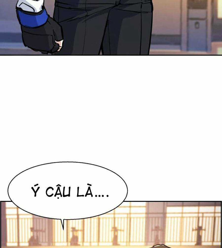 Bạn Học Tôi Là Lính Đánh Thuê Chapter 75 trang 14