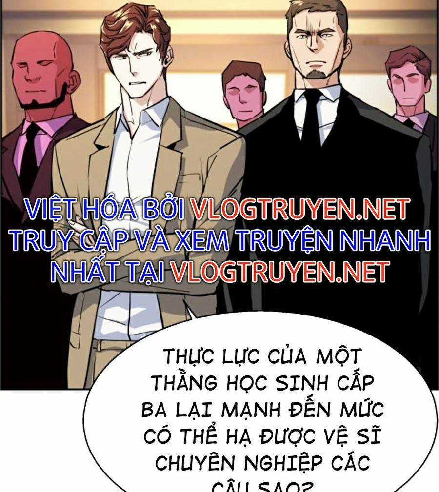 Bạn Học Tôi Là Lính Đánh Thuê Chapter 75 trang 15