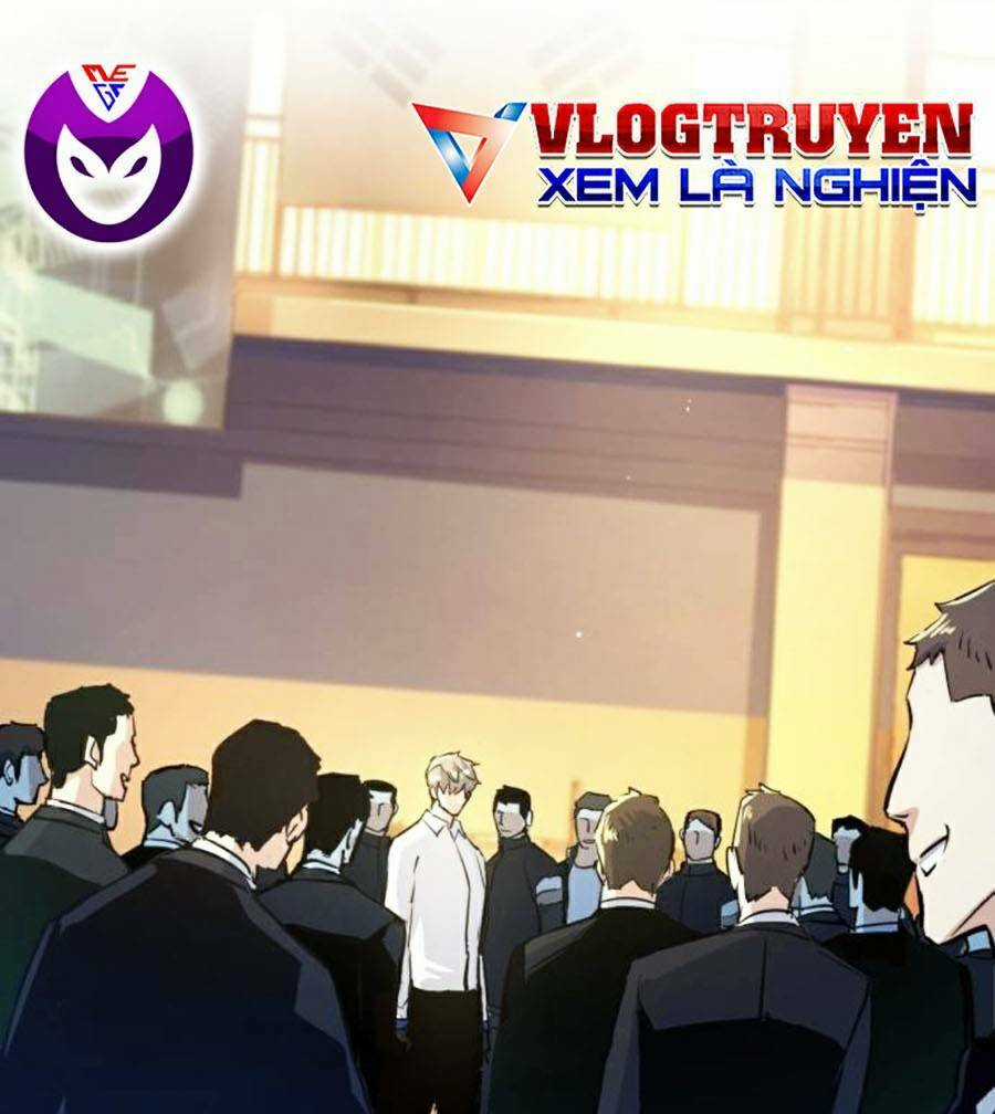 Bạn Học Tôi Là Lính Đánh Thuê Chapter 75 trang 2