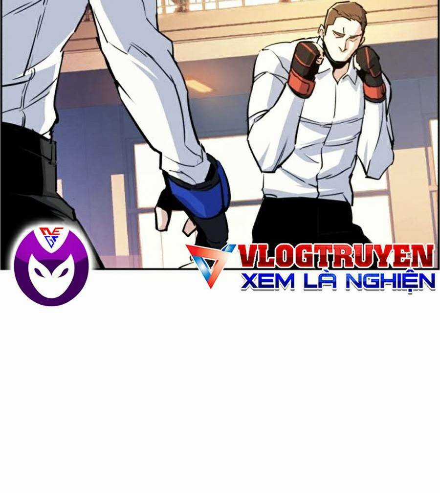 Bạn Học Tôi Là Lính Đánh Thuê Chapter 75 trang 21