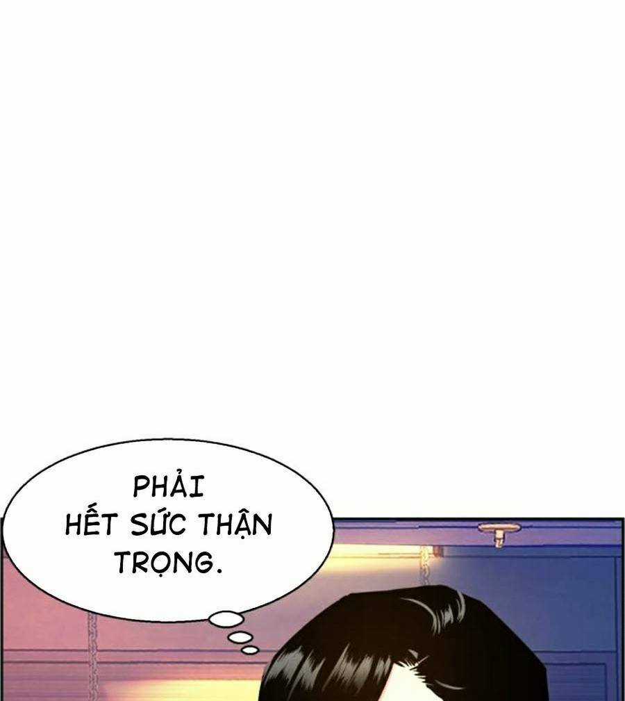 Bạn Học Tôi Là Lính Đánh Thuê Chapter 75 trang 23