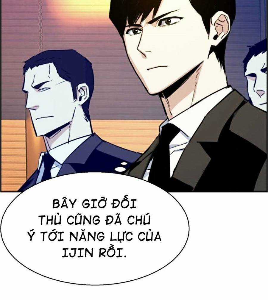 Bạn Học Tôi Là Lính Đánh Thuê Chapter 75 trang 24
