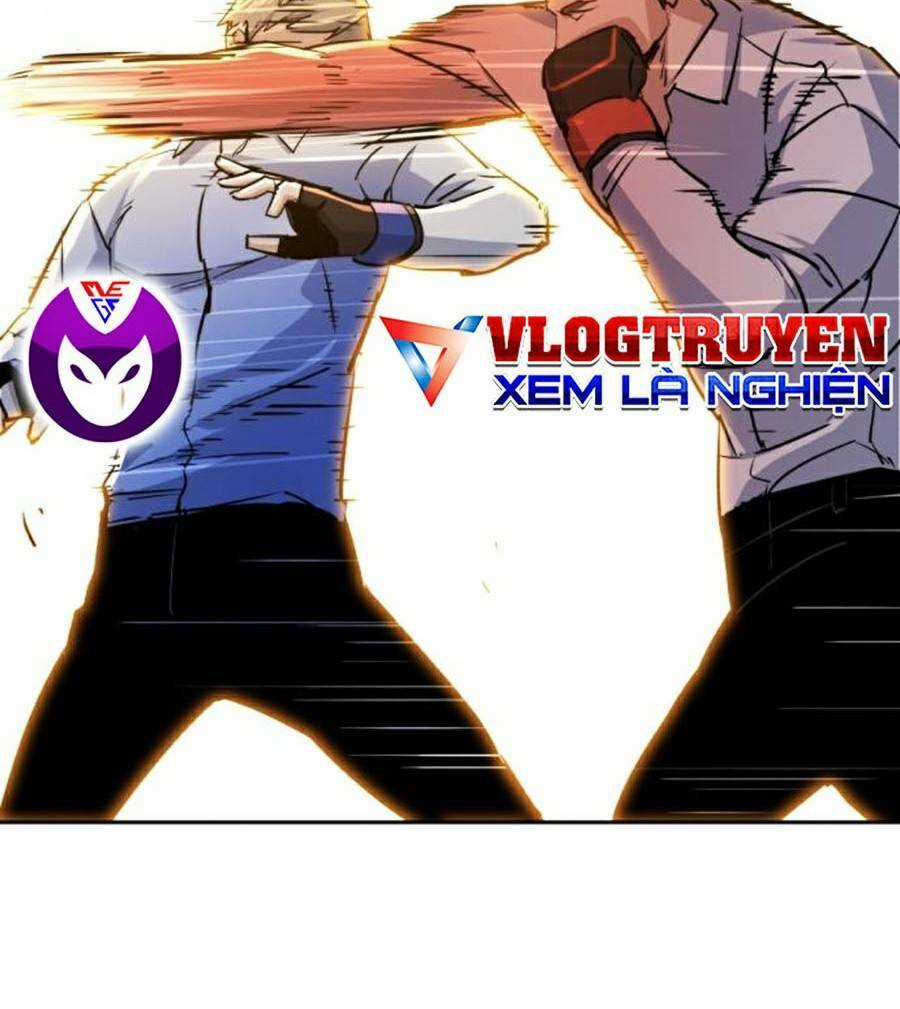 Bạn Học Tôi Là Lính Đánh Thuê Chapter 75 trang 27