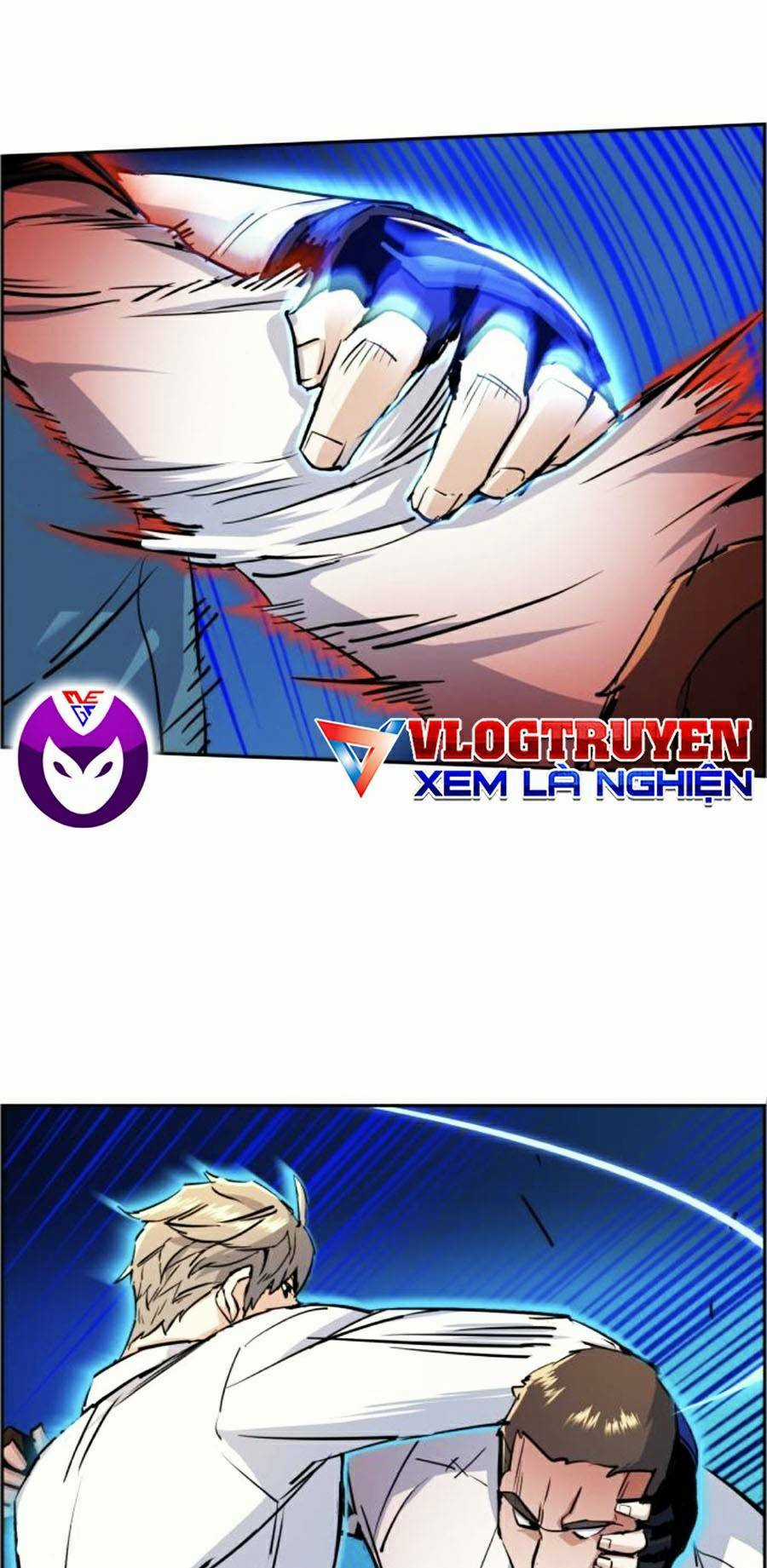 Bạn Học Tôi Là Lính Đánh Thuê Chapter 75 trang 40