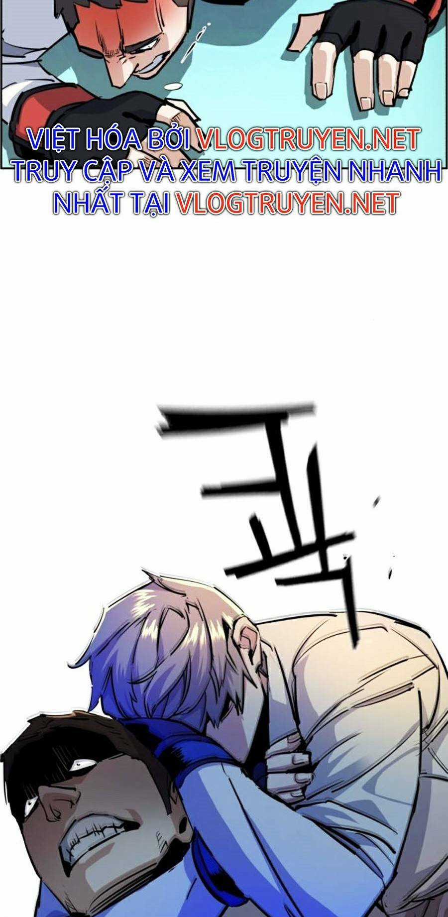 Bạn Học Tôi Là Lính Đánh Thuê Chapter 75 trang 43