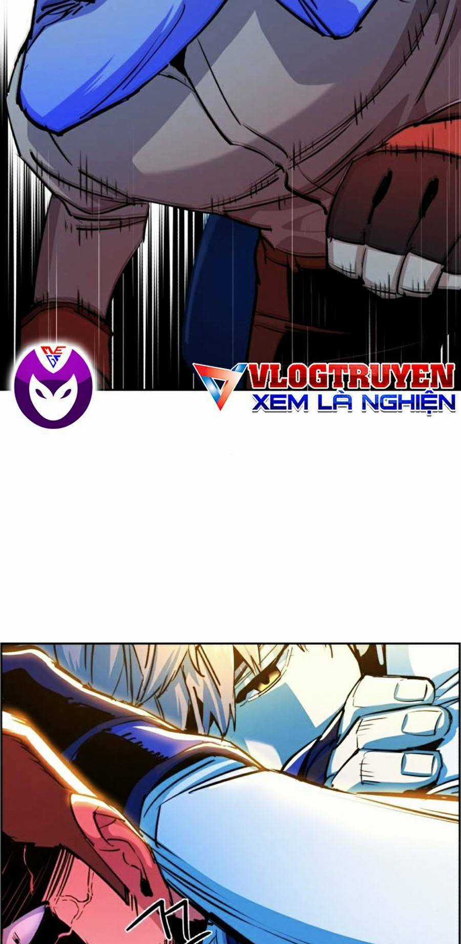 Bạn Học Tôi Là Lính Đánh Thuê Chapter 75 trang 44