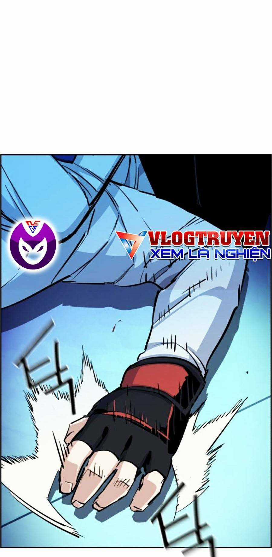 Bạn Học Tôi Là Lính Đánh Thuê Chapter 75 trang 46