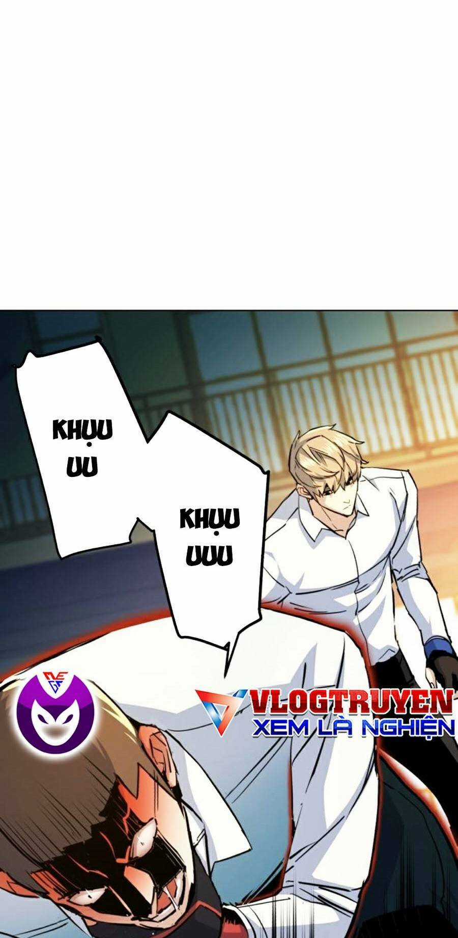 Bạn Học Tôi Là Lính Đánh Thuê Chapter 75 trang 48