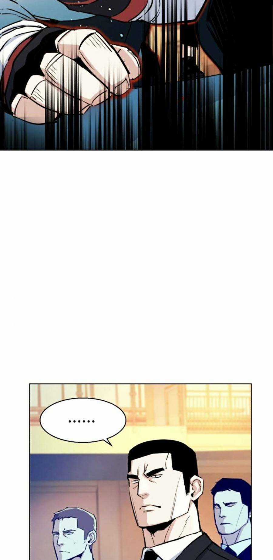 Bạn Học Tôi Là Lính Đánh Thuê Chapter 75 trang 49