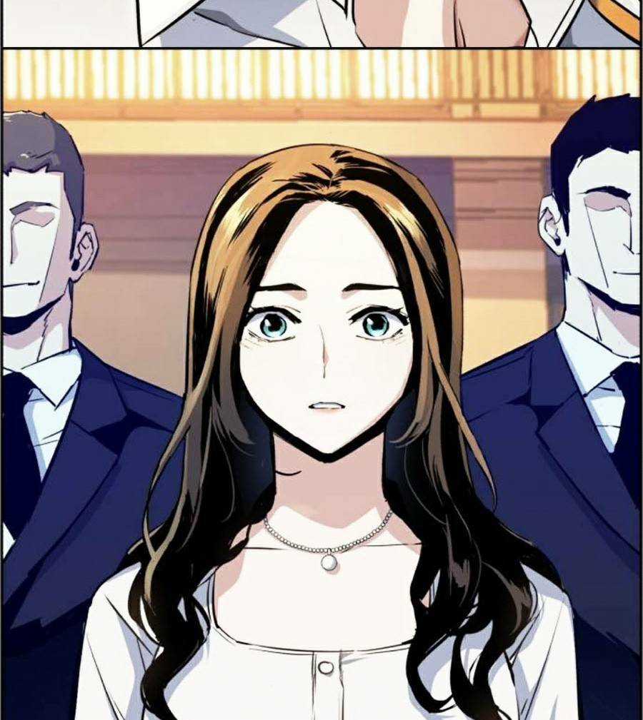 Bạn Học Tôi Là Lính Đánh Thuê Chapter 75 trang 5