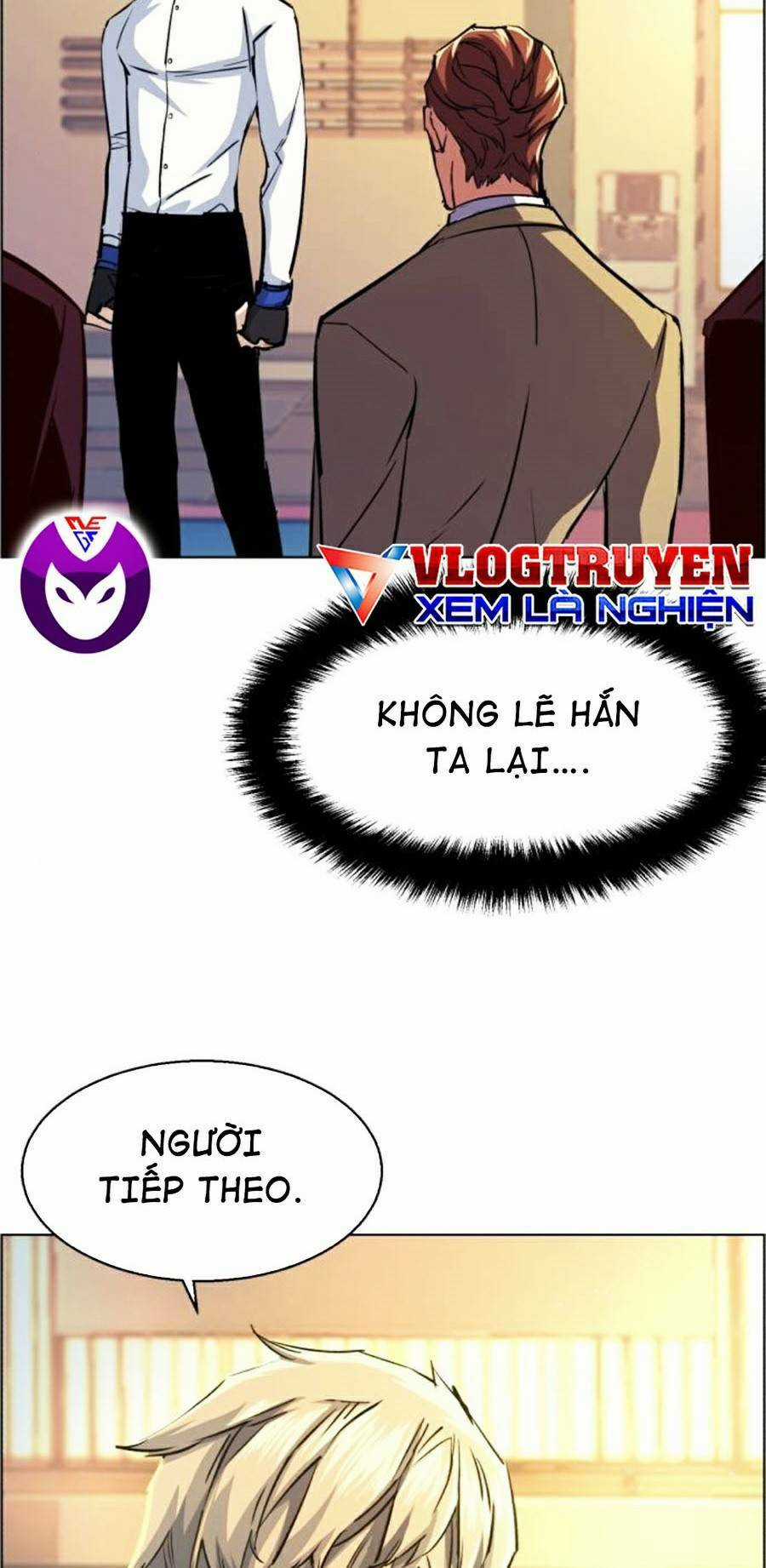 Bạn Học Tôi Là Lính Đánh Thuê Chapter 75 trang 51