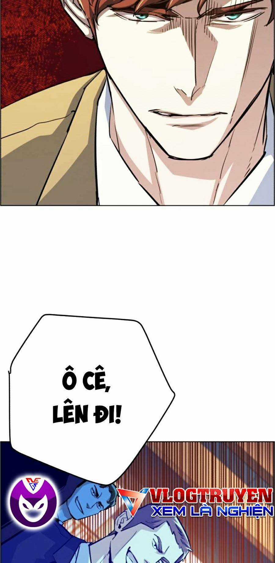 Bạn Học Tôi Là Lính Đánh Thuê Chapter 75 trang 53