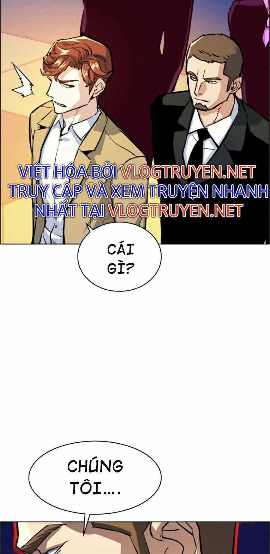 Bạn Học Tôi Là Lính Đánh Thuê Chapter 75 trang 55