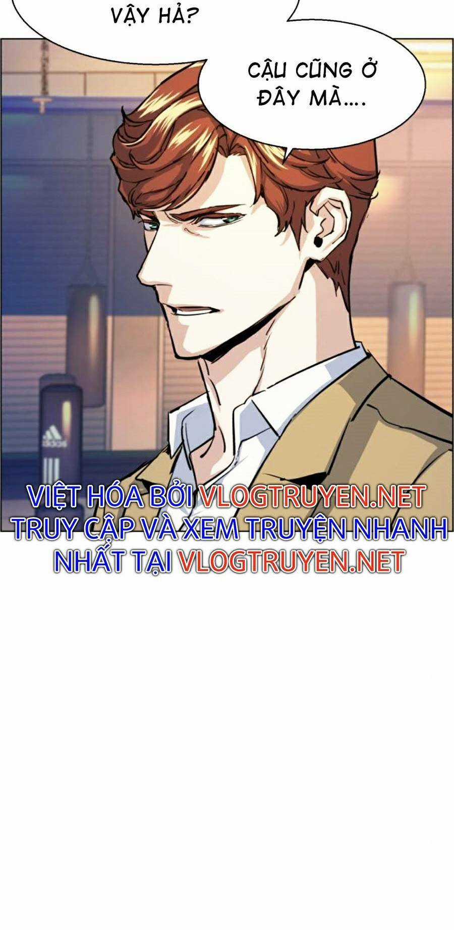 Bạn Học Tôi Là Lính Đánh Thuê Chapter 75 trang 57