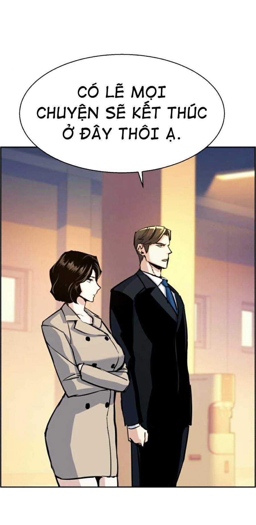 Bạn Học Tôi Là Lính Đánh Thuê Chapter 75 trang 58