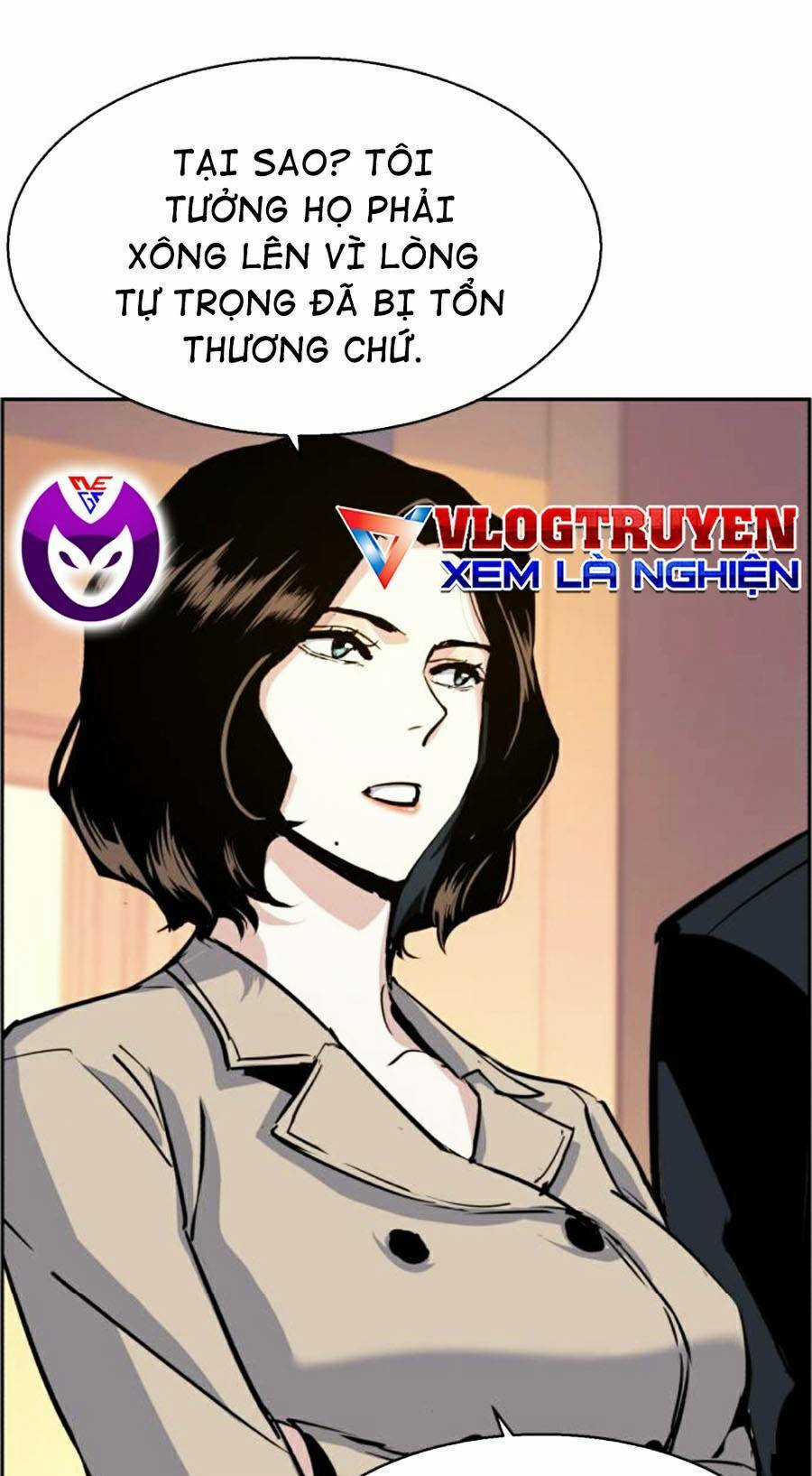 Bạn Học Tôi Là Lính Đánh Thuê Chapter 75 trang 60