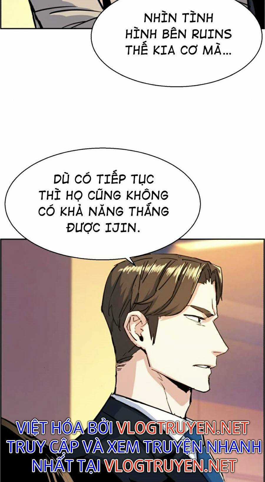 Bạn Học Tôi Là Lính Đánh Thuê Chapter 75 trang 61