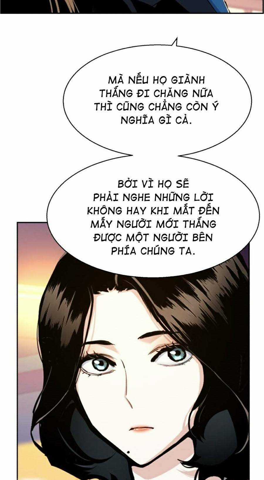 Bạn Học Tôi Là Lính Đánh Thuê Chapter 75 trang 62