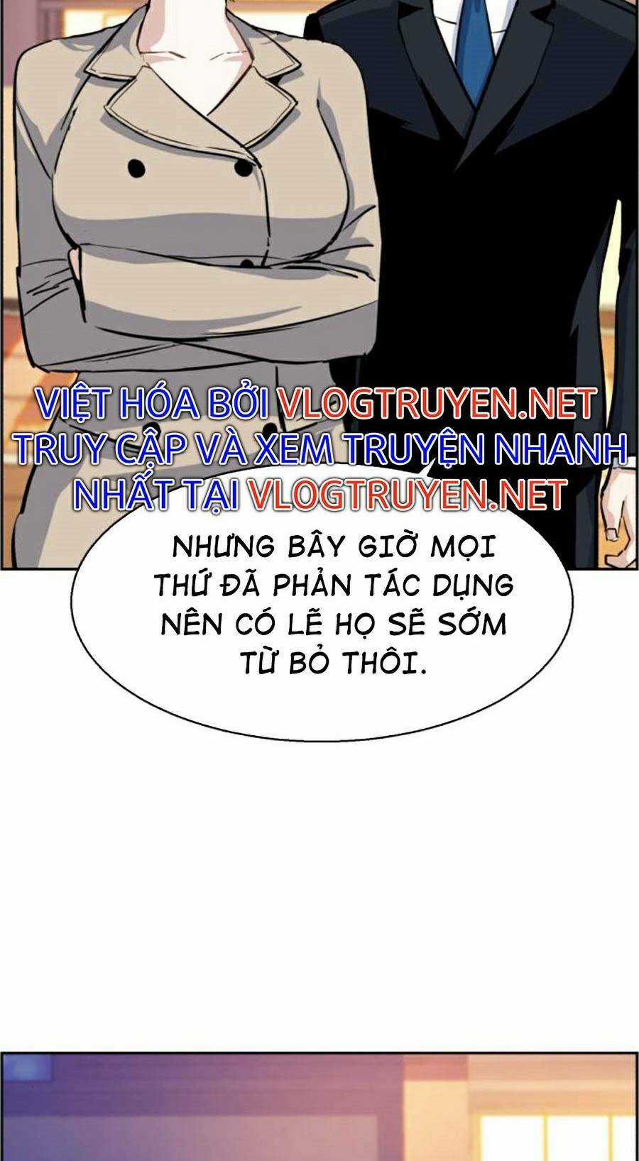 Bạn Học Tôi Là Lính Đánh Thuê Chapter 75 trang 64