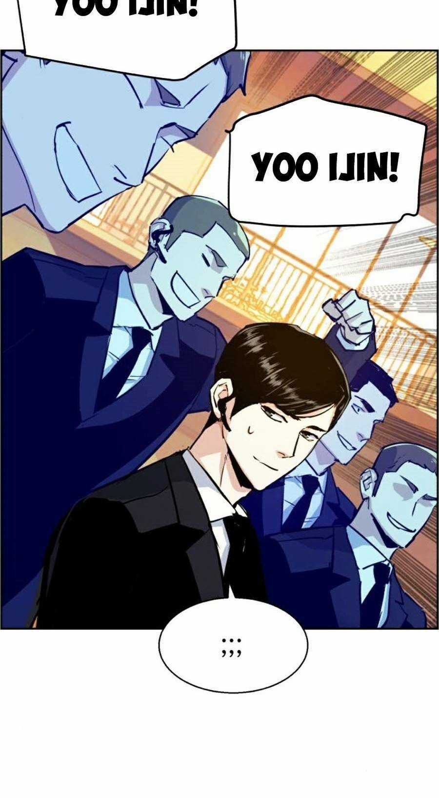 Bạn Học Tôi Là Lính Đánh Thuê Chapter 75 trang 68