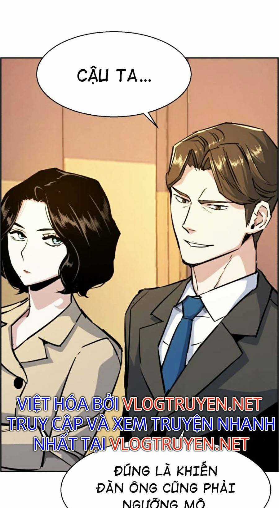 Bạn Học Tôi Là Lính Đánh Thuê Chapter 75 trang 69