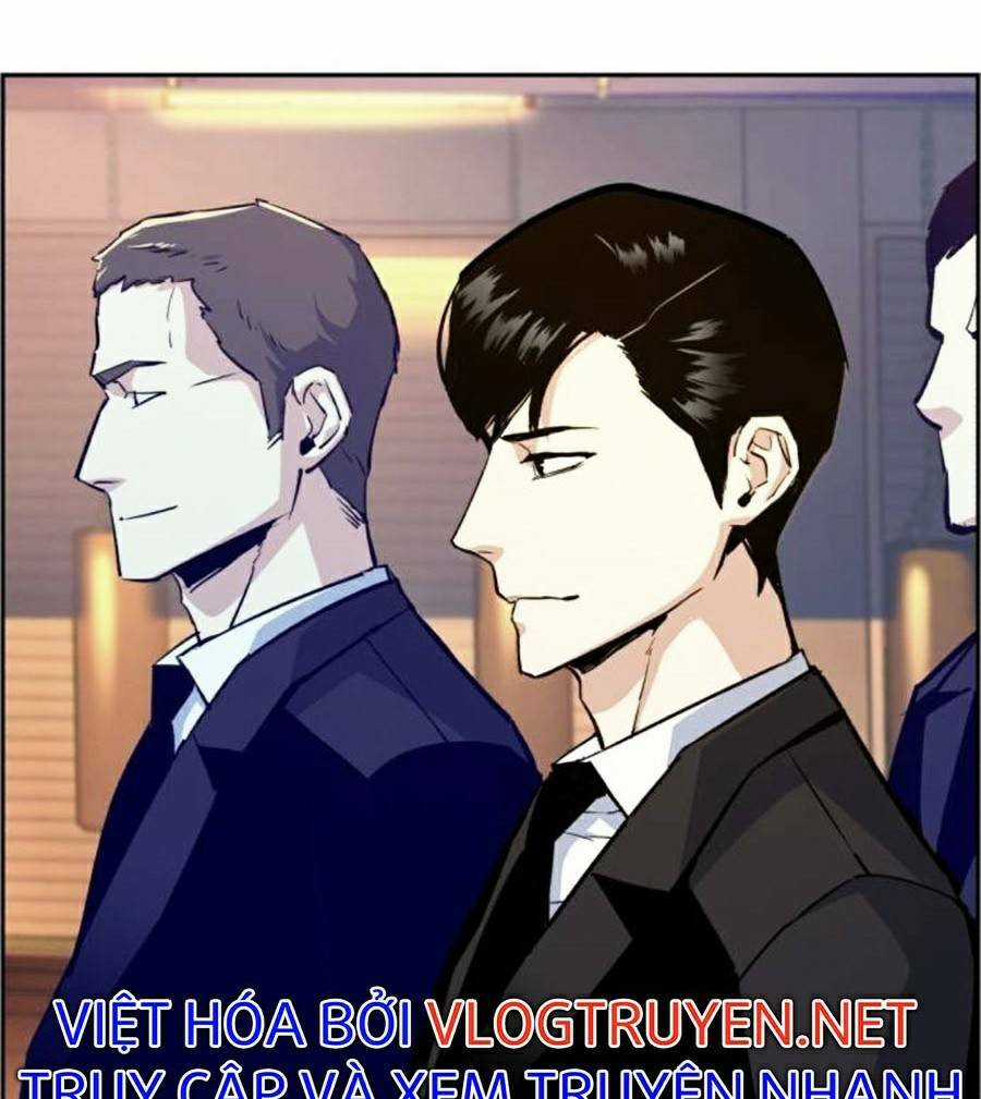 Bạn Học Tôi Là Lính Đánh Thuê Chapter 75 trang 7