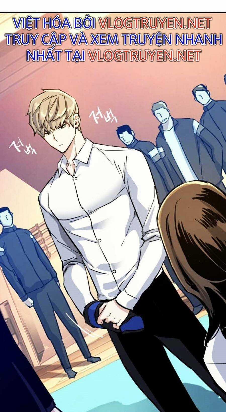 Bạn Học Tôi Là Lính Đánh Thuê Chapter 75 trang 75