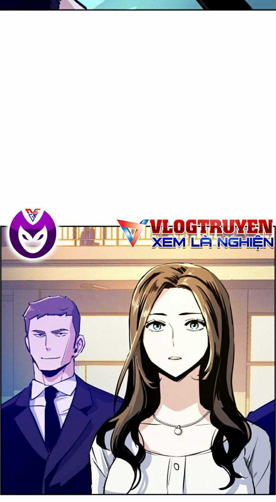 Bạn Học Tôi Là Lính Đánh Thuê Chapter 75 trang 76