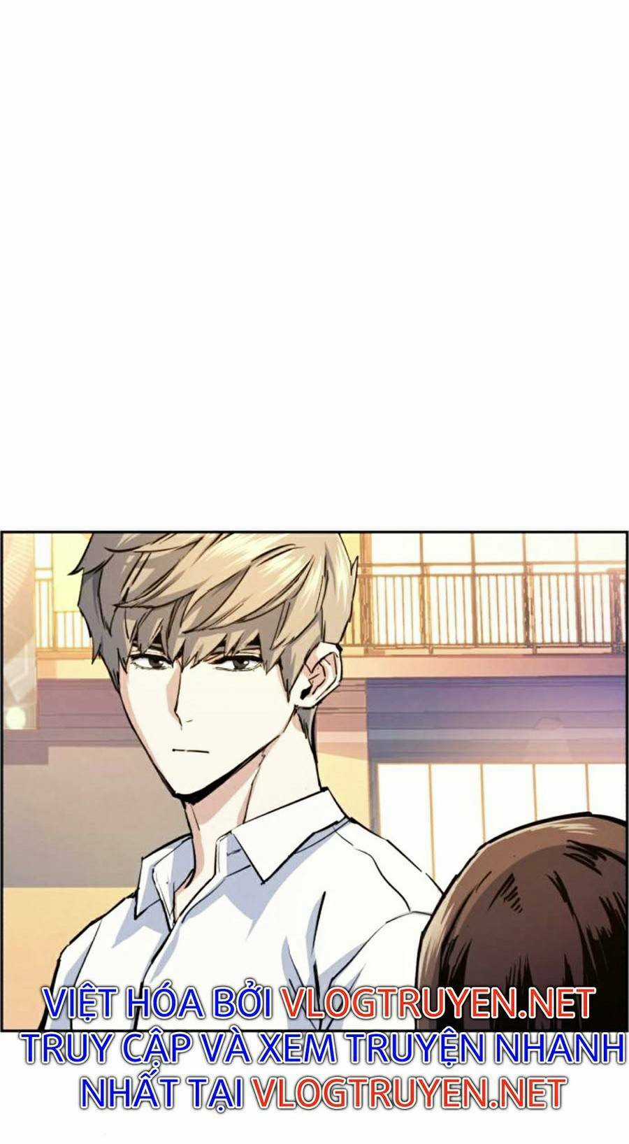 Bạn Học Tôi Là Lính Đánh Thuê Chapter 75 trang 77