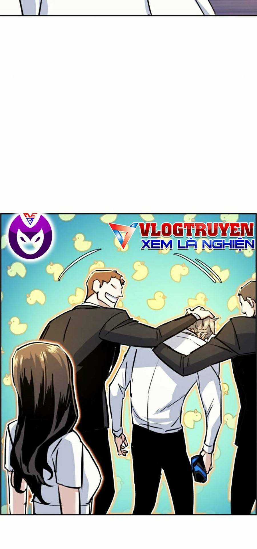 Bạn Học Tôi Là Lính Đánh Thuê Chapter 75 trang 82