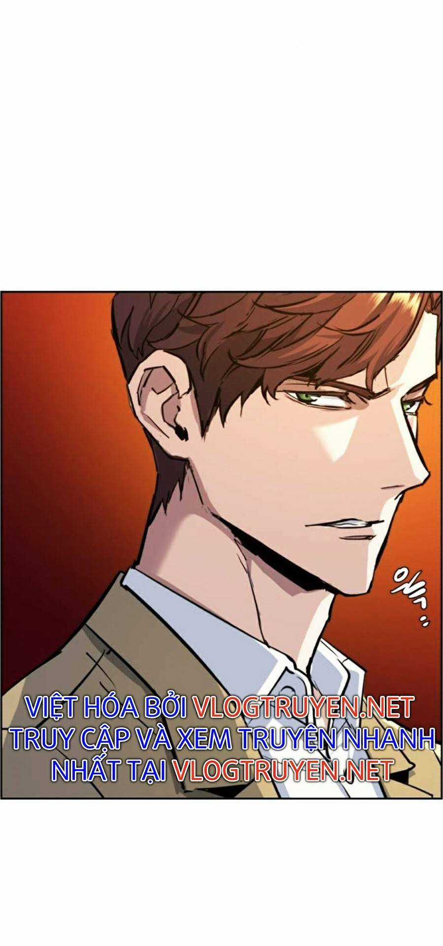 Bạn Học Tôi Là Lính Đánh Thuê Chapter 75 trang 83