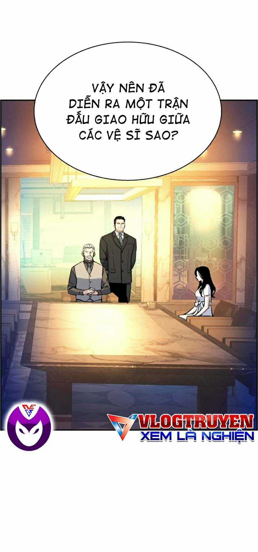 Bạn Học Tôi Là Lính Đánh Thuê Chapter 75 trang 86