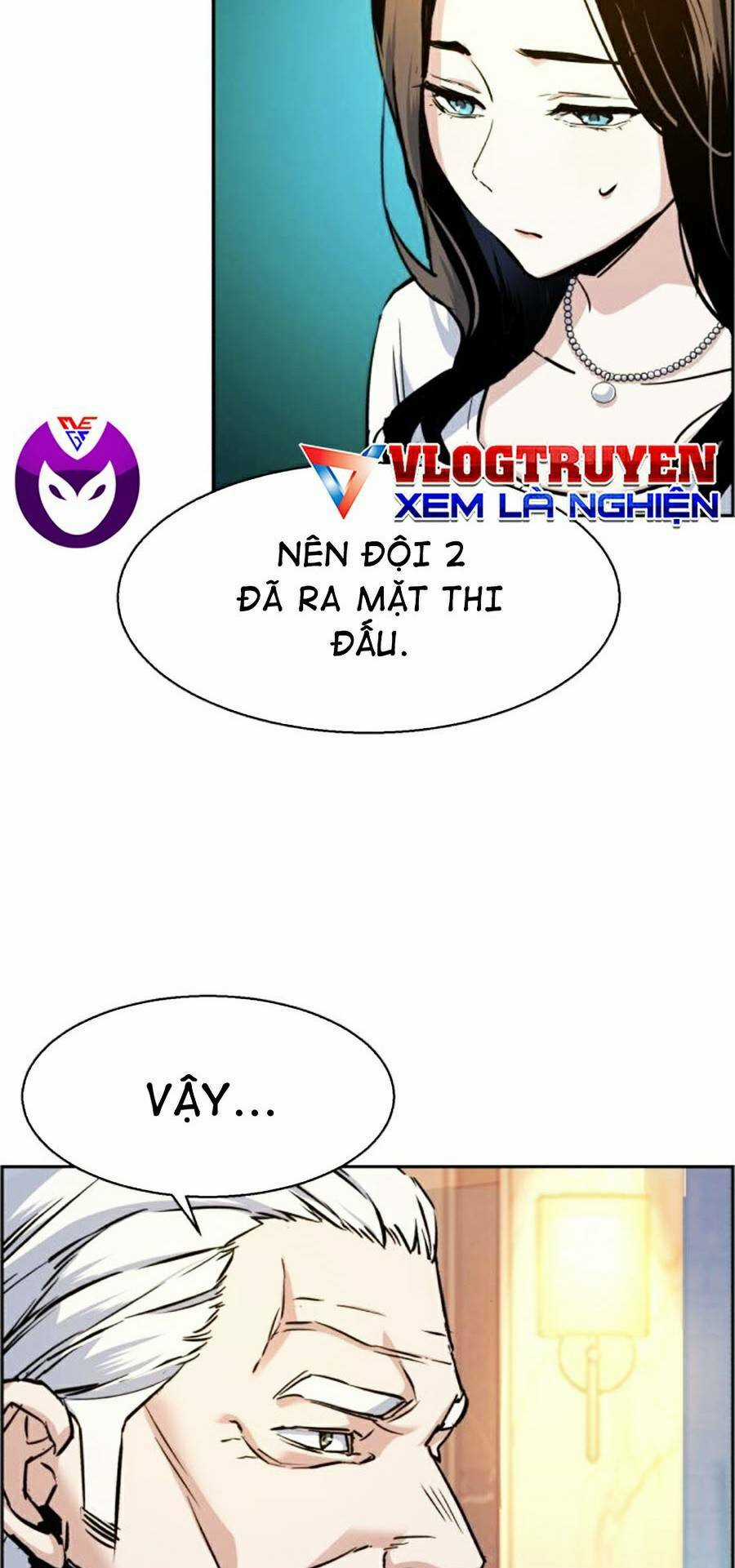 Bạn Học Tôi Là Lính Đánh Thuê Chapter 75 trang 89