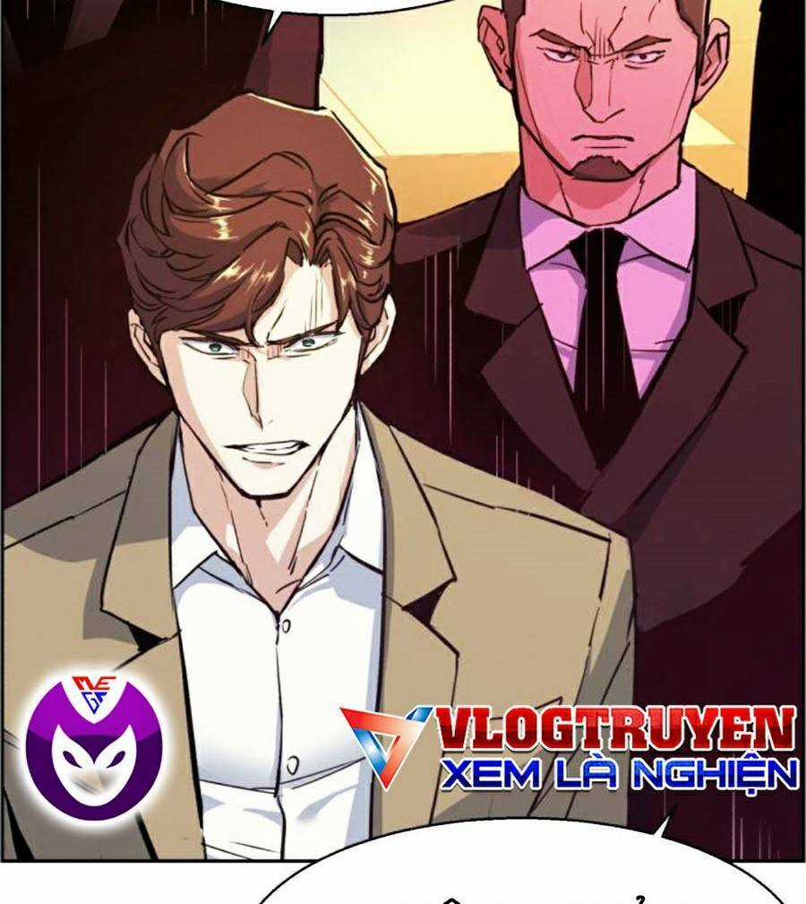 Bạn Học Tôi Là Lính Đánh Thuê Chapter 75 trang 9