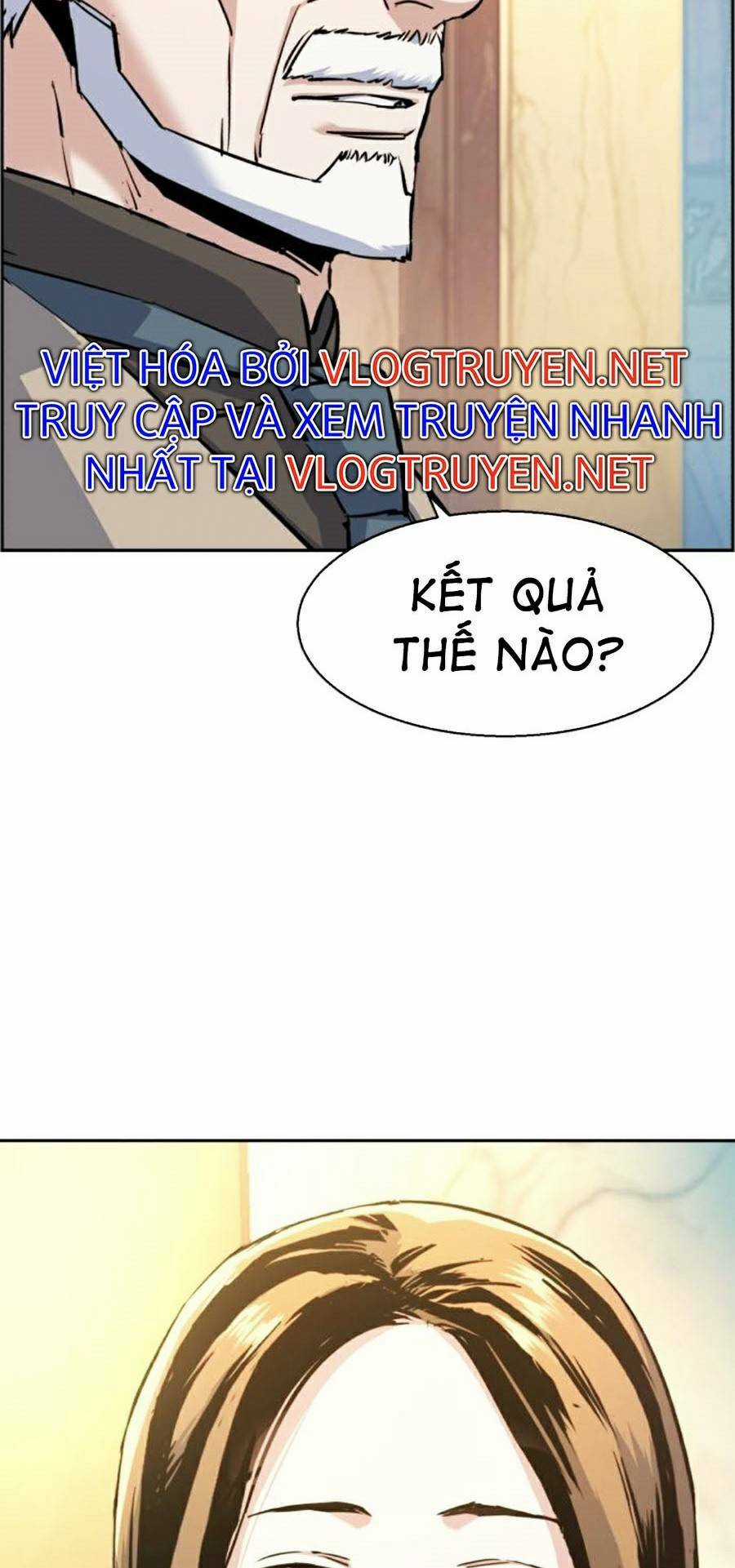 Bạn Học Tôi Là Lính Đánh Thuê Chapter 75 trang 90