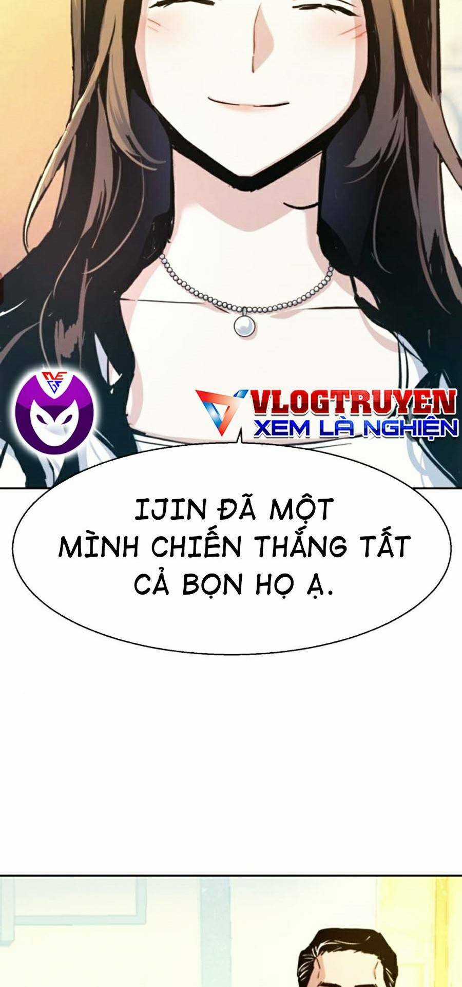 Bạn Học Tôi Là Lính Đánh Thuê Chapter 75 trang 91