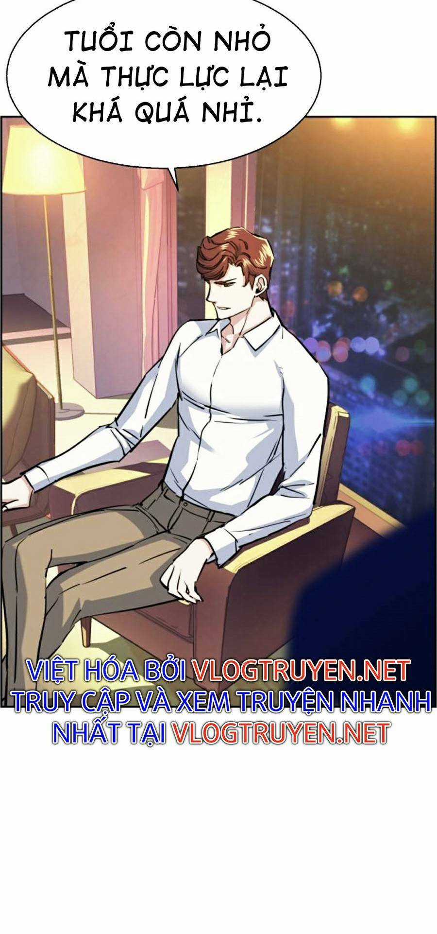 Bạn Học Tôi Là Lính Đánh Thuê Chapter 75 trang 94